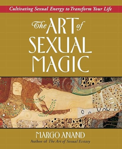 Art of Sexual Magic