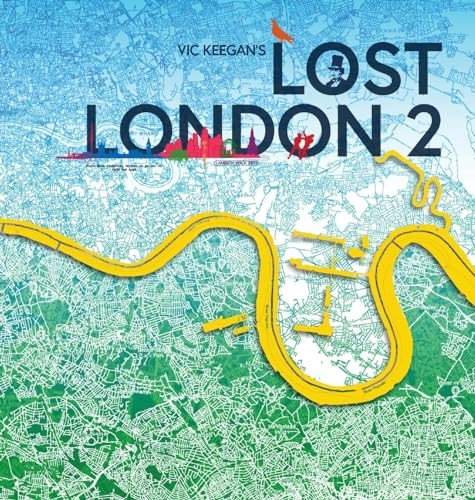 Lost London 2