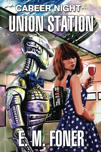 Career Night on Union  - Station