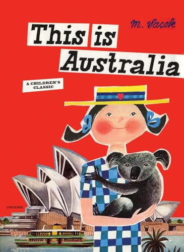 This is Australia