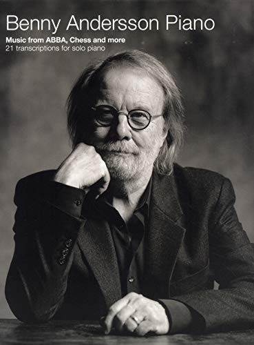 Benny Andersson: Piano