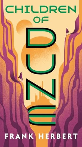 Children of Dune (Dune)