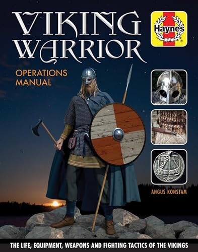 Viking Warrior