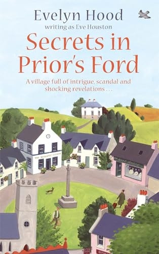 Secrets in Priors Ford