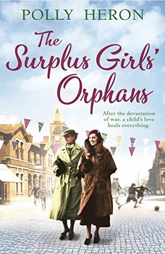 The Surplus Girls' Orphans (Surplus Girls)