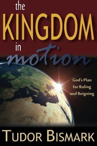 The Kingdom In Motion