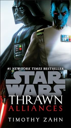 Thrawn: Alliances (Star Wars) (Star Wars)