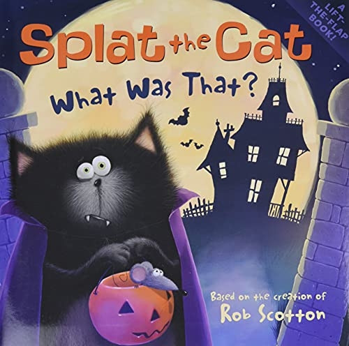 Splat the Cat