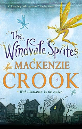 The Windvale Sprites
