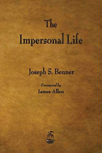 The Impersonal Life (Paperback)