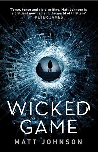 Wicked Game (Robert Finlay) (Robert Finlay Series)
