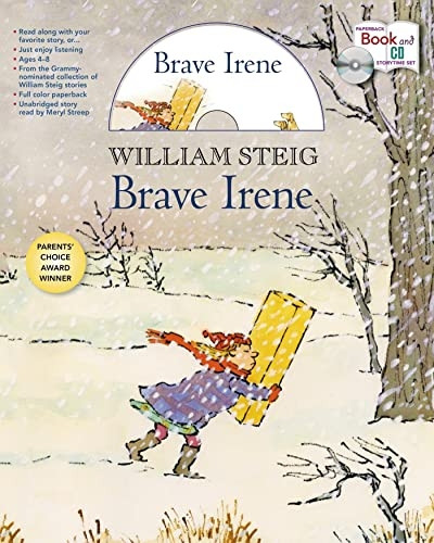 Brave Irene