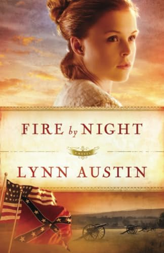 Fire by Night: Volume 2 (Refiner's Fire)