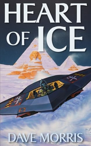 Heart of Ice (Critical IF gamebooks)