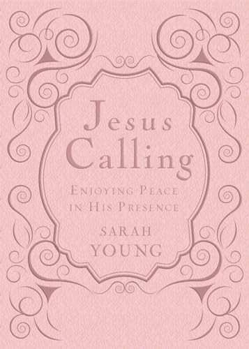Jesus Calling - Women's Edition