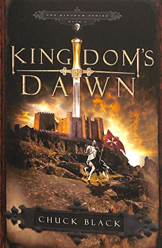 Kingdom's Dawn (Kingdom)