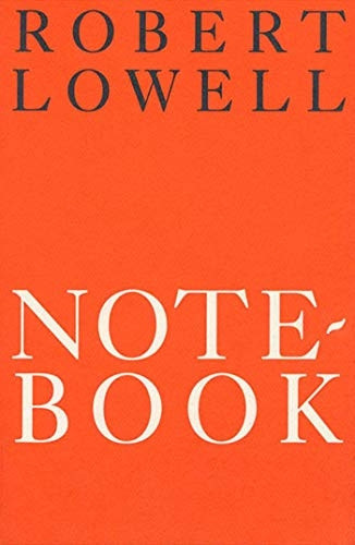 Notebook: Poems