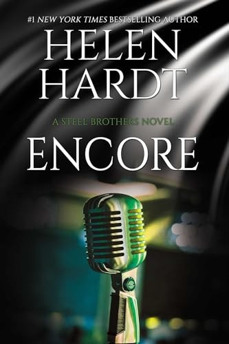 Encore (Steel Brothers Saga)