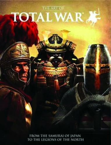 The Art of Total War