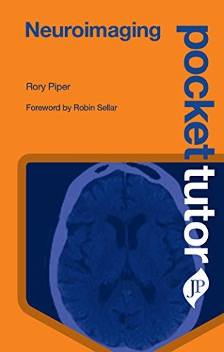 Pocket Tutor Neuroimaging (Pocket Tutor)