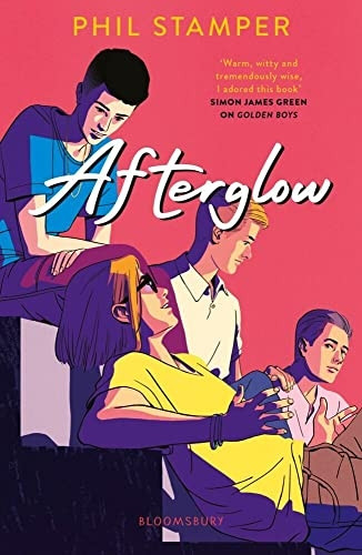 Afterglow (Golden Boys)