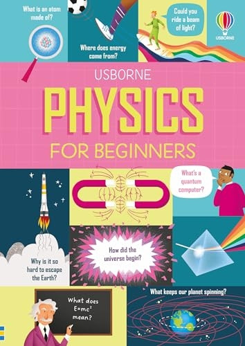 Physics for Beginners (For Beginners)