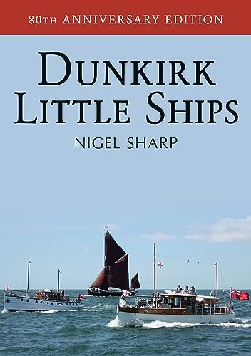 Dunkirk Little Ships