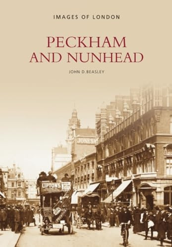 Peckham and Nunhead