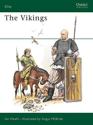 The Vikings (Elite)
