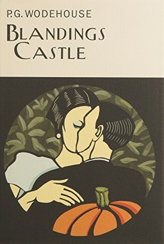 Blandings Castle (Everyman Wodehouse)