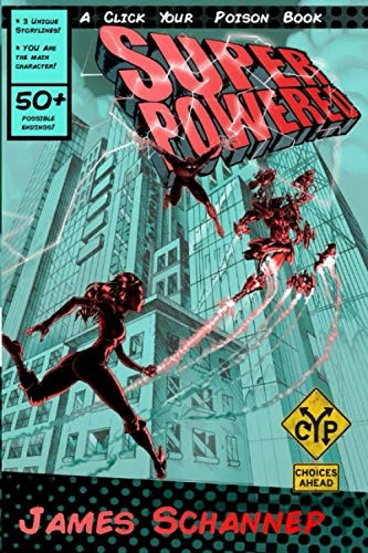 Superpowered (Click Your  - Poison)