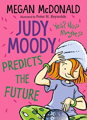 Judy Moody Predicts the Future (Judy Moody)