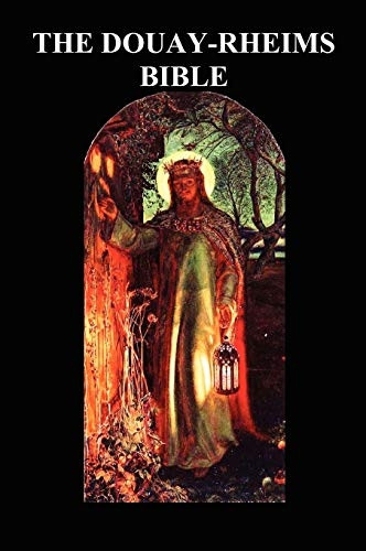 Douay-Rheims Bible