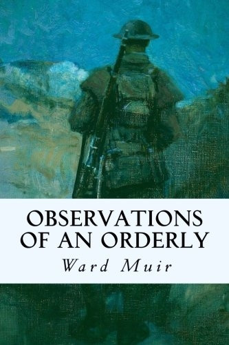 Observations of an Orderly