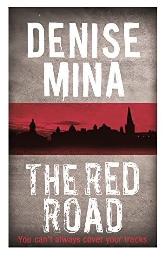 The Red Road (Alex Morrow 4)