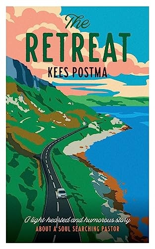 The Retreat: A lighthearted story about a soulsearching pastor
