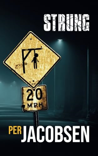 Strung (Strung Trilogy)