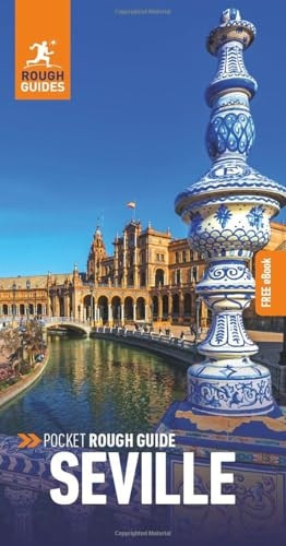 Pocket Rough Guide Seville: Travel Guide with Free eBook (Pocket Rough Guides)