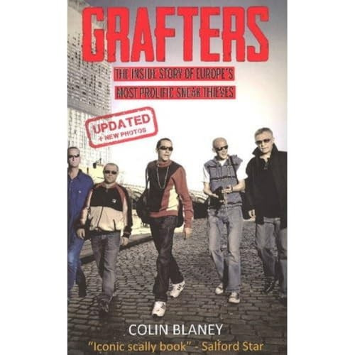 GRAFTERS