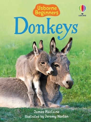 Donkeys (Beginners)