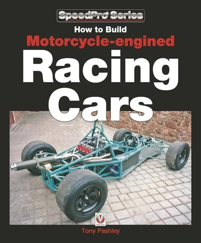 How to Build Motorcycle-engined Racing Cars (SpeedPro series)