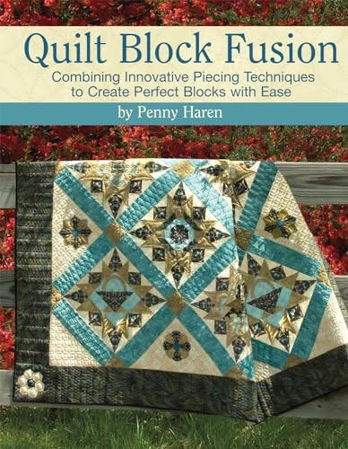 Quilt Block Fusion