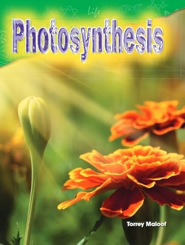 Photosynthesis (Grade 3) (Science Readers)