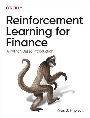 Reinforcement Learning for  Finance: A Python-Based  Introduction