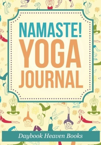 Namaste! Yoga Journal