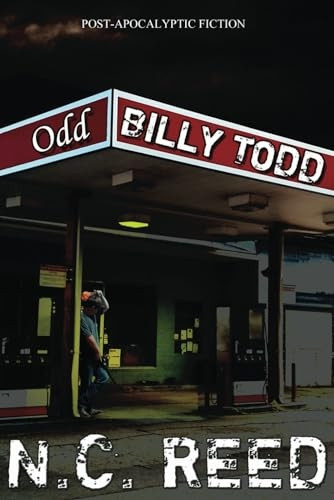Odd Billy Todd