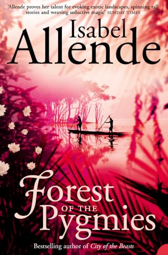Forest of the Pygmies