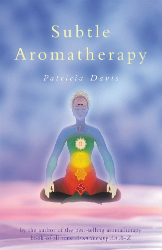Subtle Aromatherapy