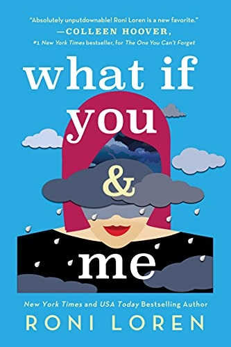 What If You & Me (Say Everything)