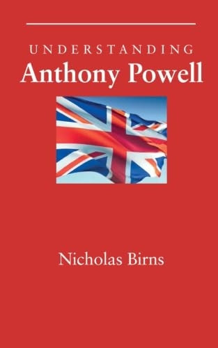 Understanding Anthony Powell
